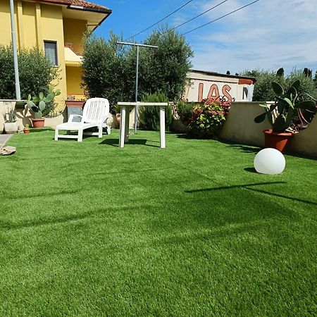 La Sirenetta Villa Tortoreto Dış mekan fotoğraf
