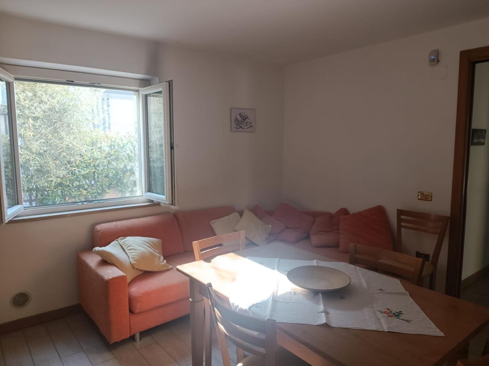 La Sirenetta Villa Tortoreto Dış mekan fotoğraf