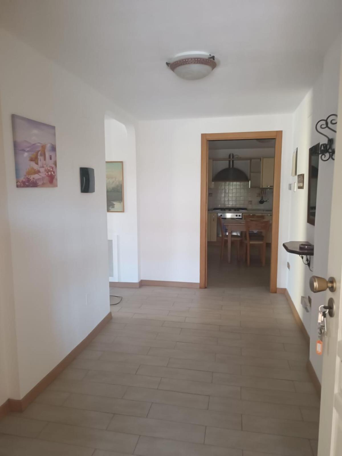 La Sirenetta Villa Tortoreto Dış mekan fotoğraf