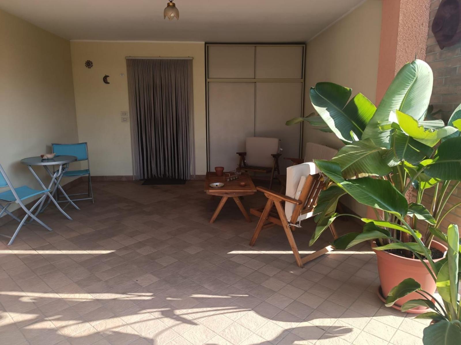 La Sirenetta Villa Tortoreto Dış mekan fotoğraf